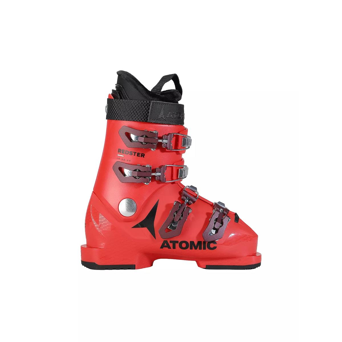 Atomic Redster JR 60 RS - red/black