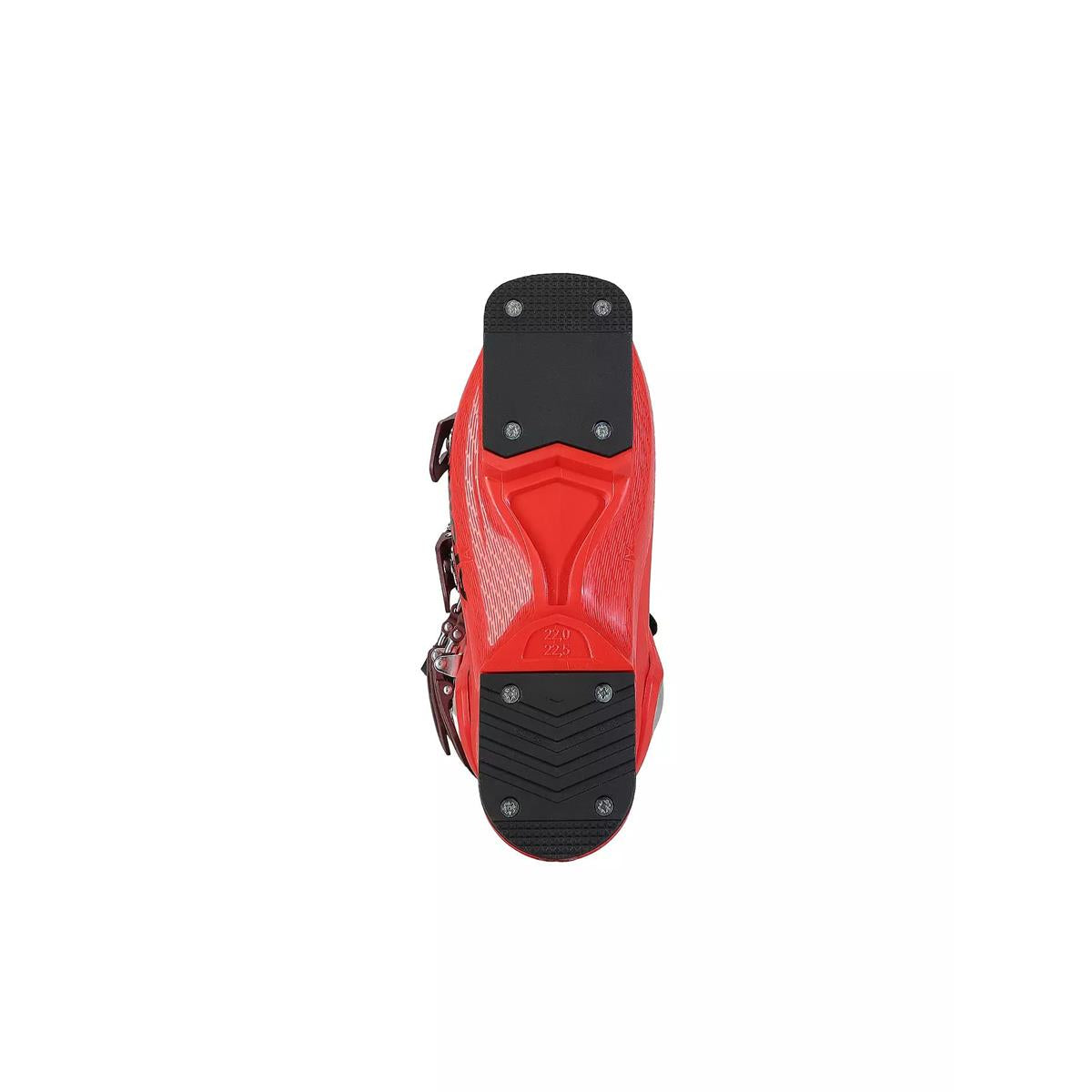 Atomic Redster JR 60 RS - red/black