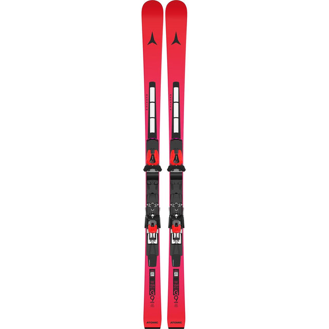 Atomic Redster G9 FIS + Icon 10 2026