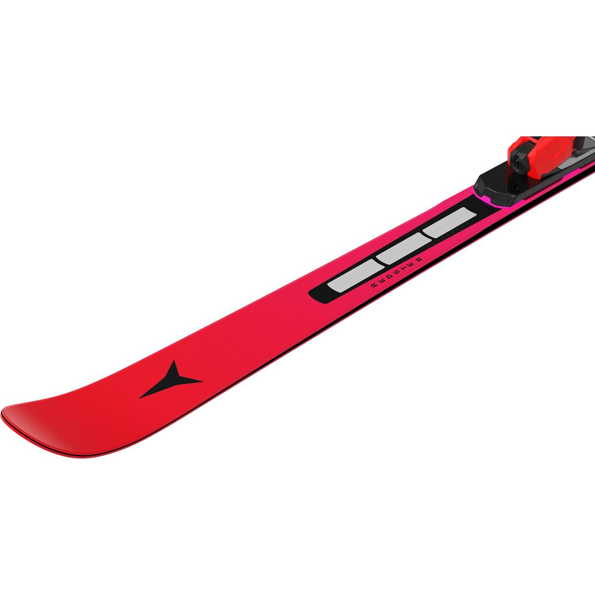 Atomic Redster G9 FIS + Icon 10 2026