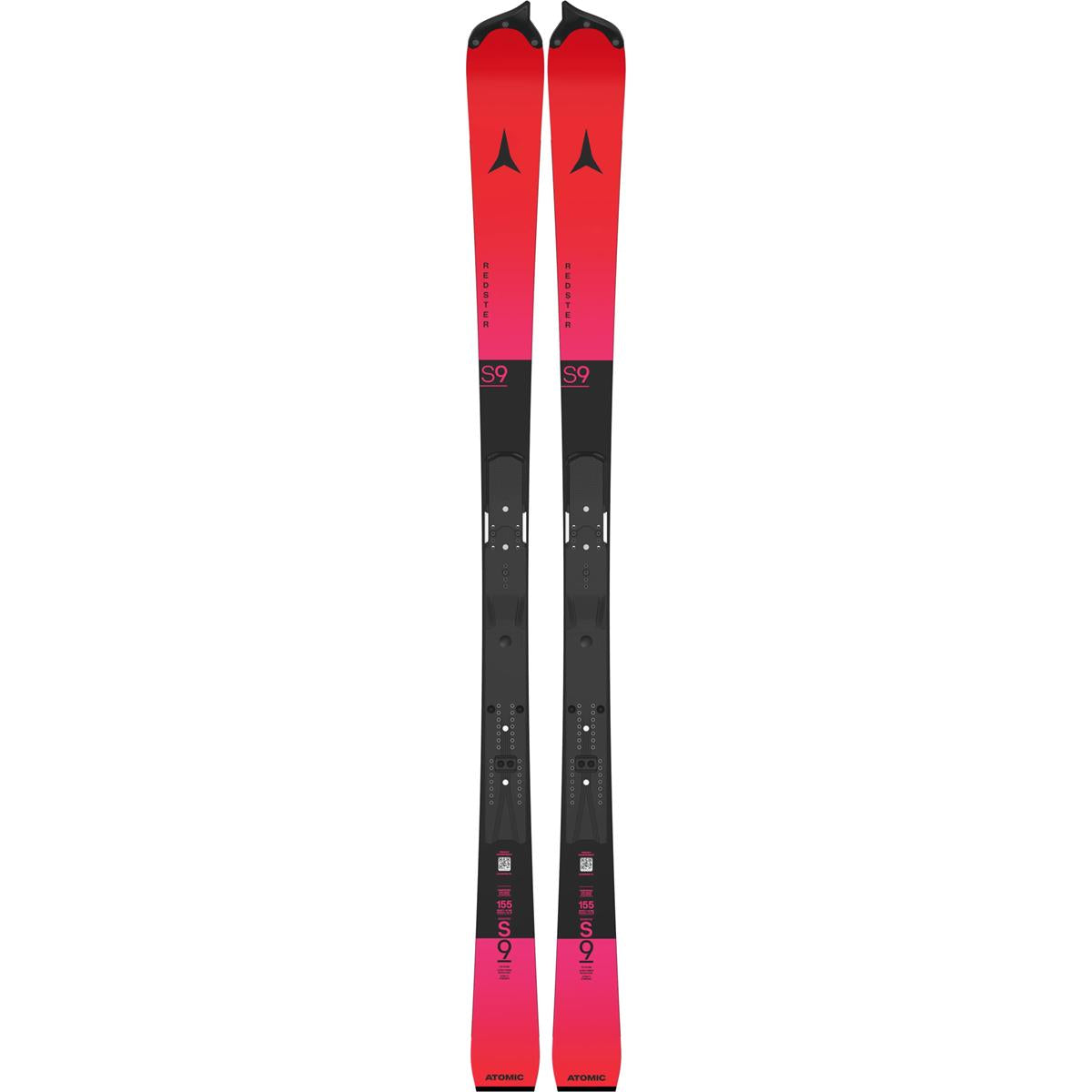 Atomic Redster S9 FIS 155cm 2025 2026