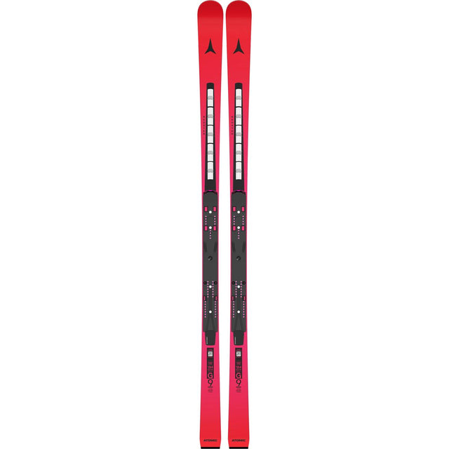 Atomic Redster G9 FIS Revoshock 184cm 2025 2026