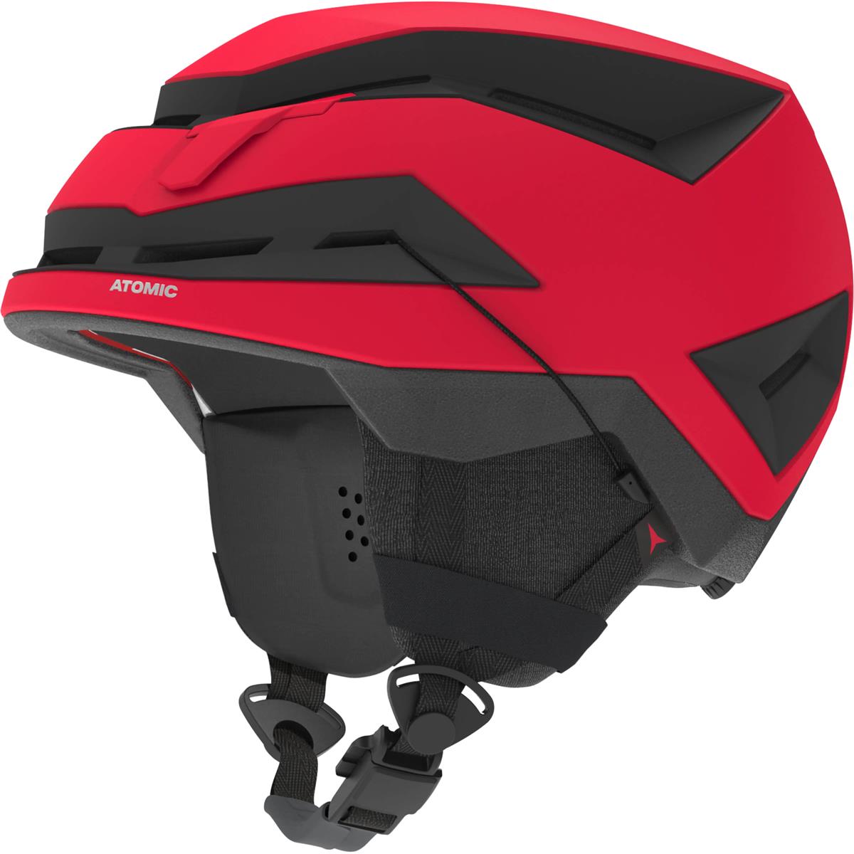 Atomic Backland red