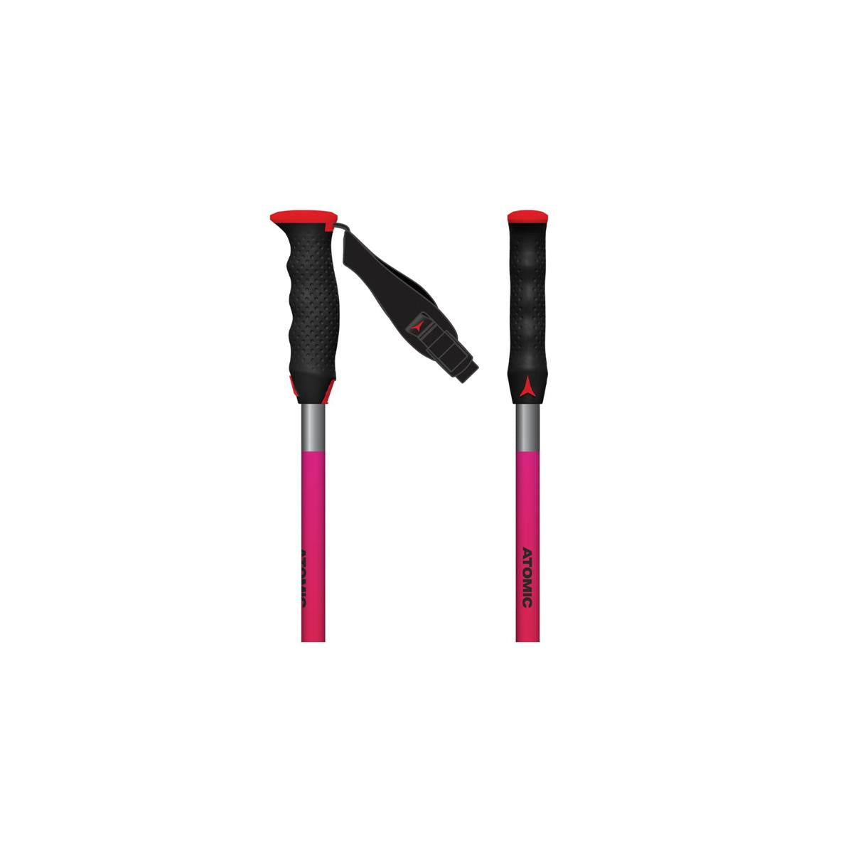 Bild 1 Redster SL red tension