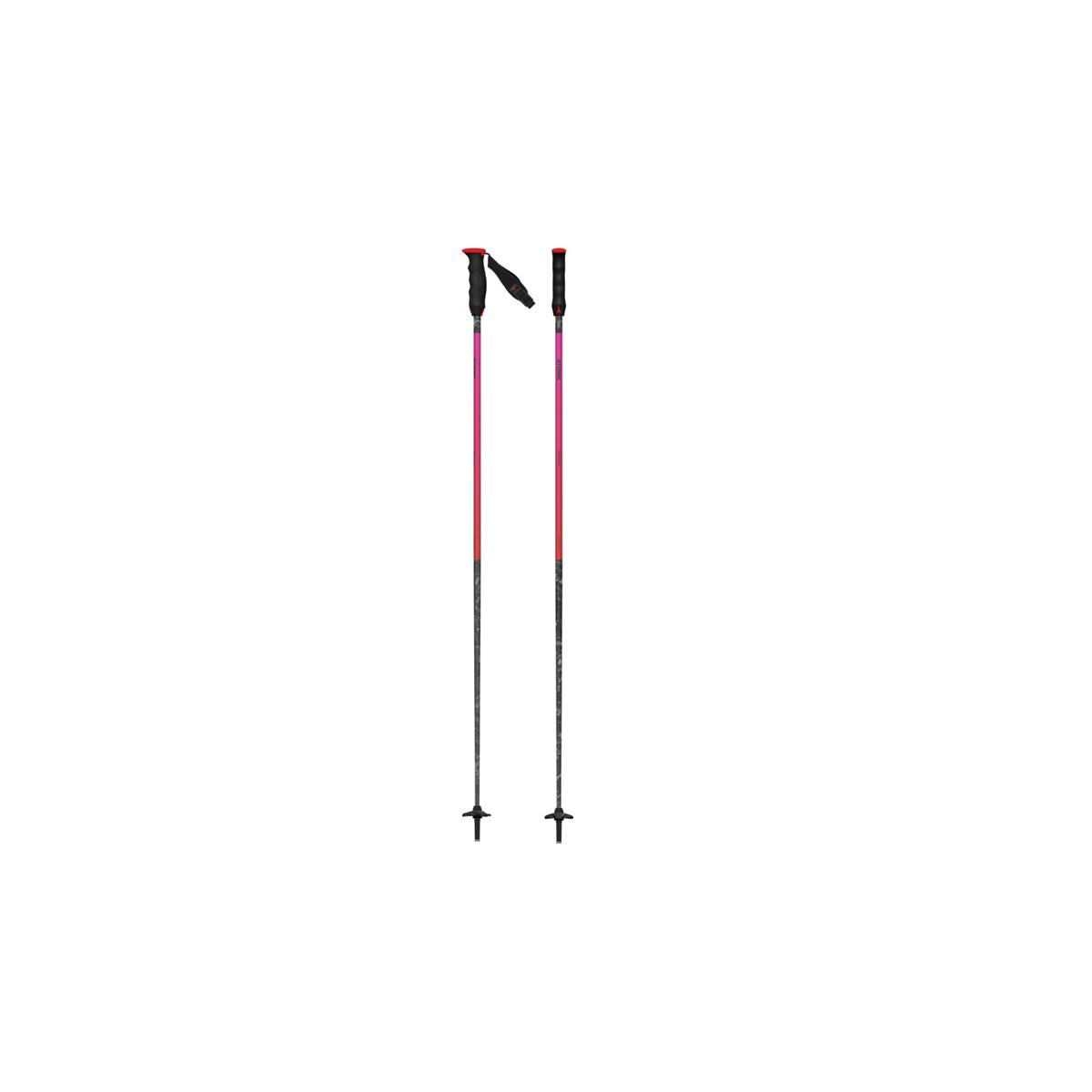 Bild 1 Redster Carbon Ultra red