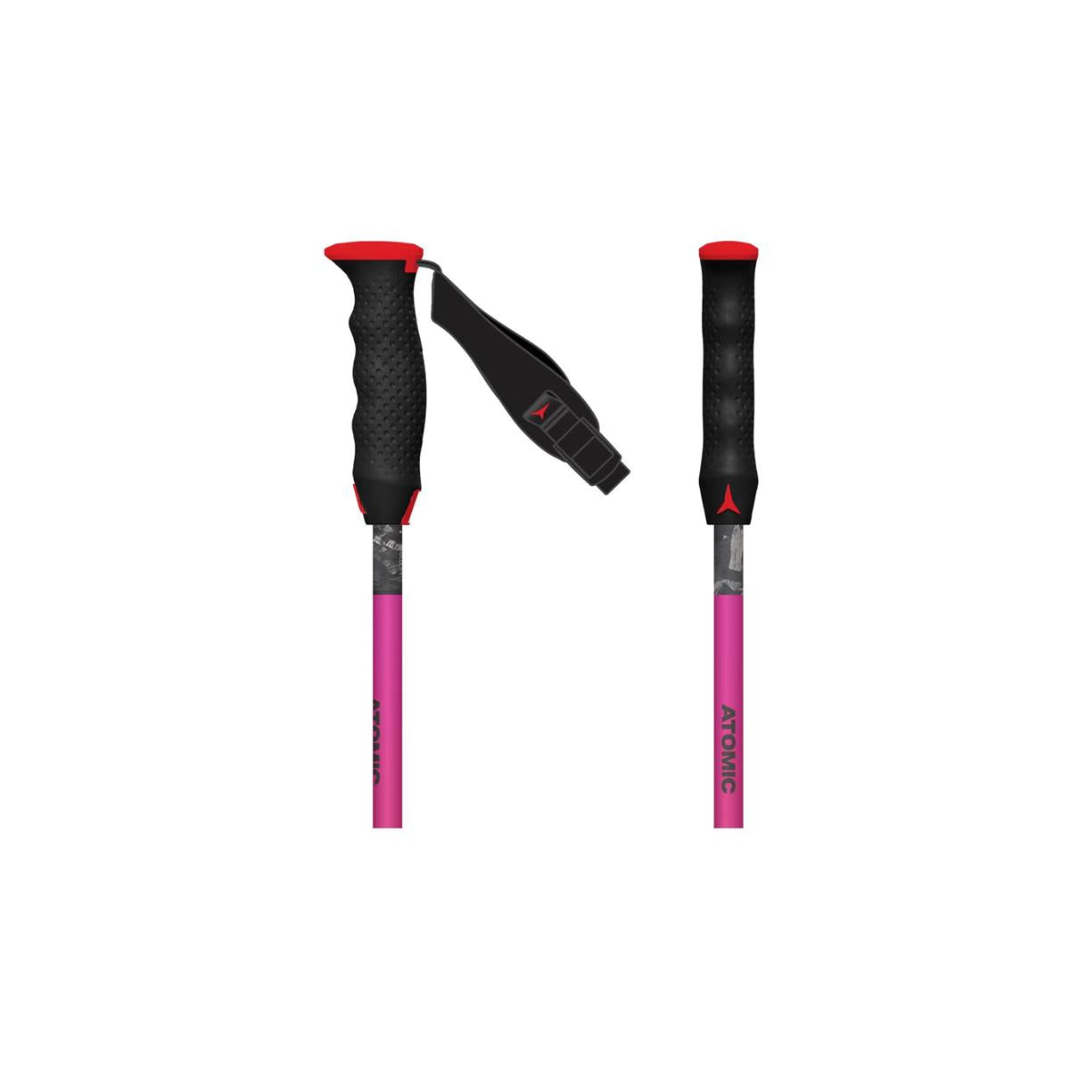 Bild 1 Redster Carbon Ultra q-dark
