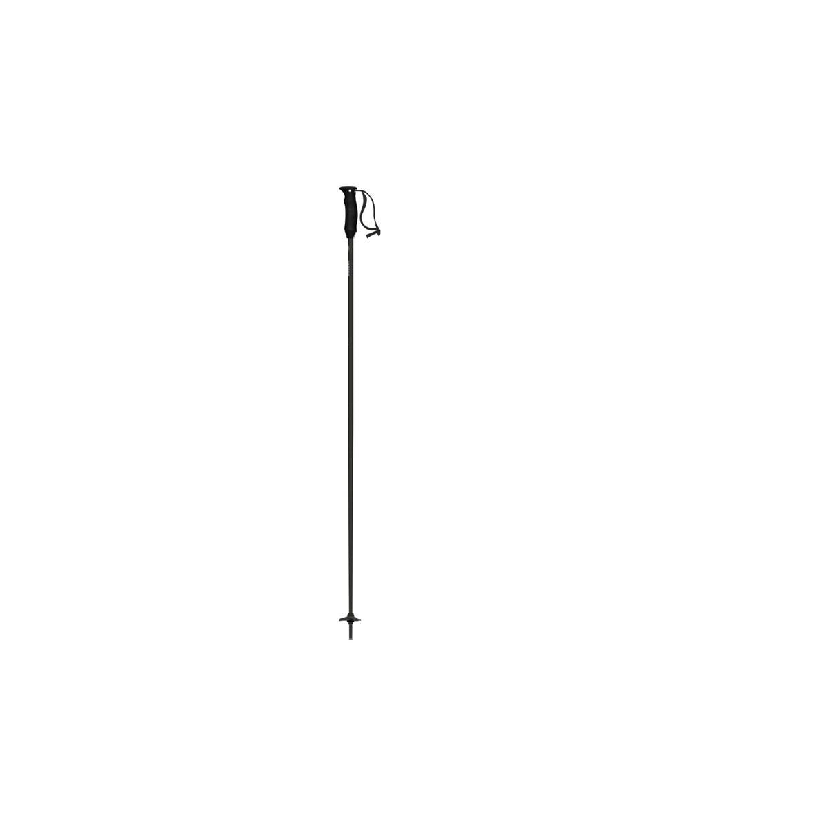 Atomic Cloud Lite Alpinstock black