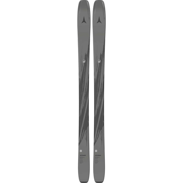 Atomic Maverick 96 CTI - gunmetal/black 2026