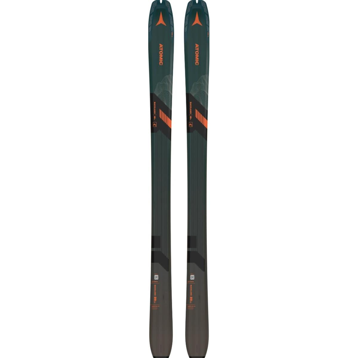 Atomic Backland 89 SL Flat 2024 2025