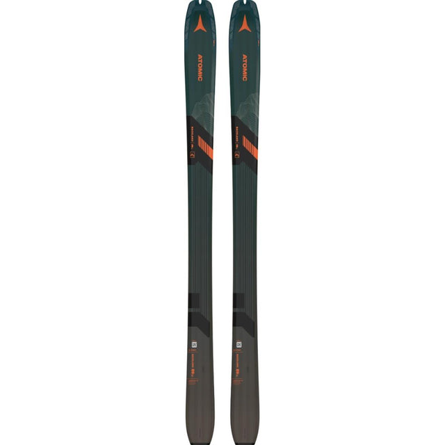 Atomic Backland 89 SL Flat 2024 2025
