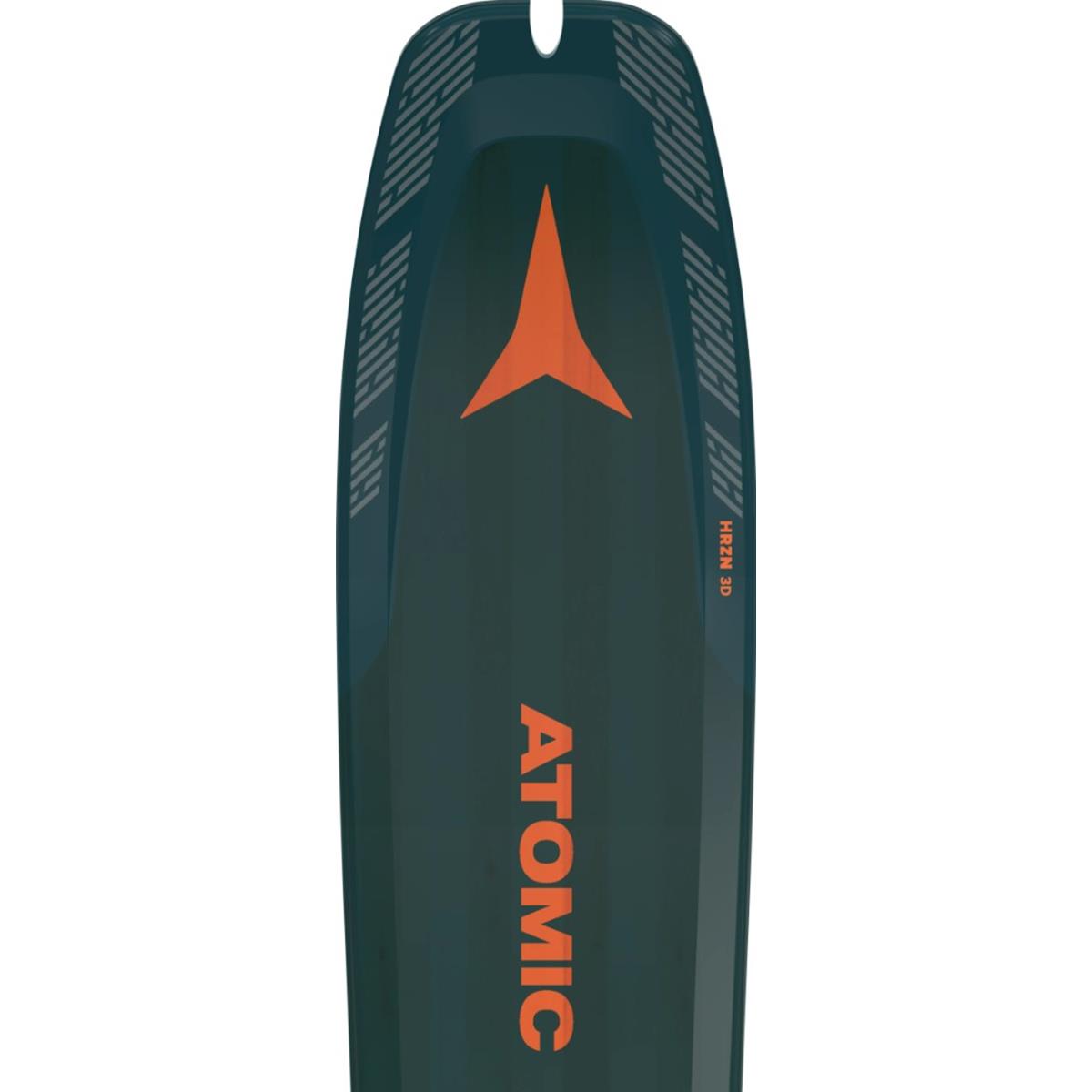 Atomic Backland 89 SL Flat 2024 2025
