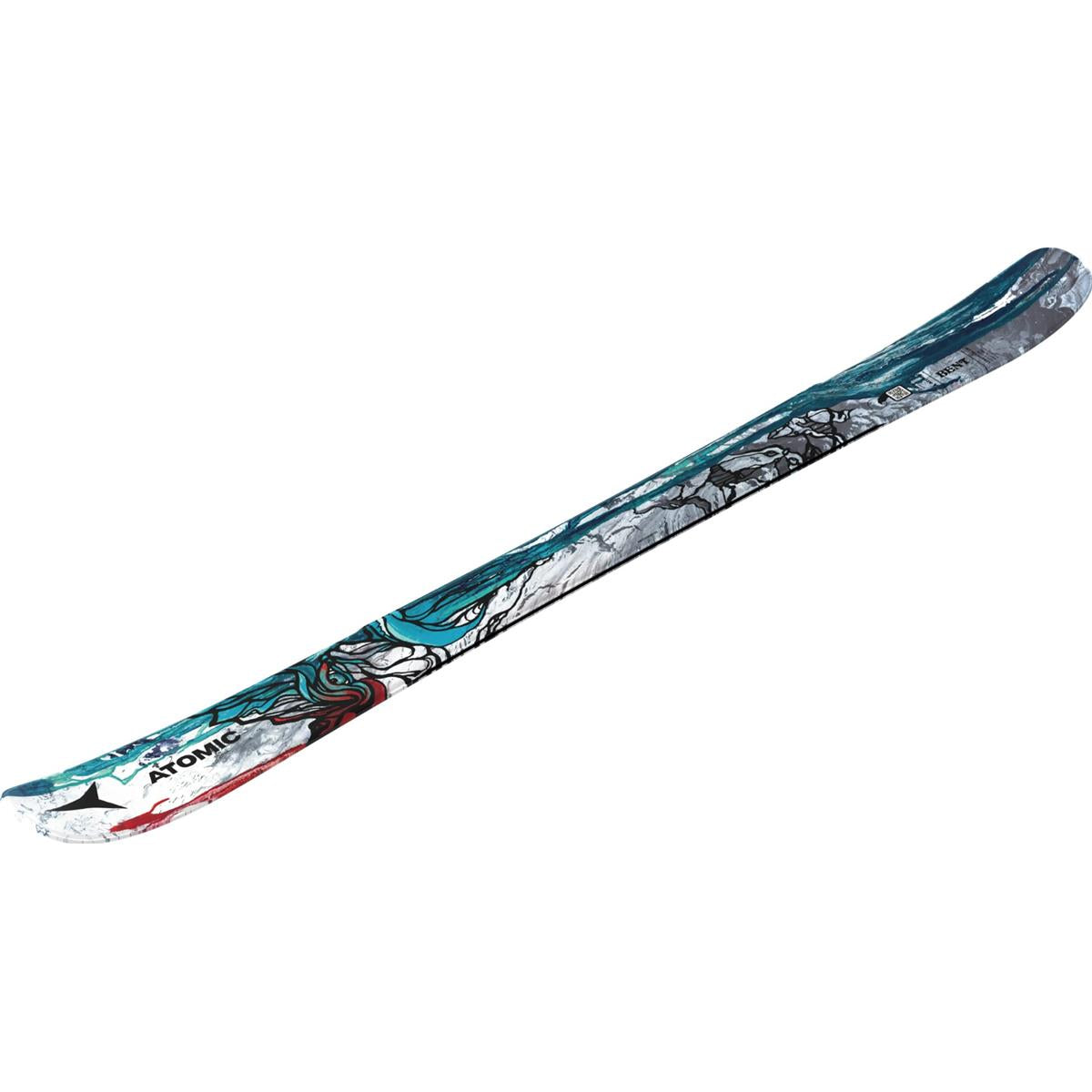 Atomic BENT JR 110-130 + C 5 GW 24/25