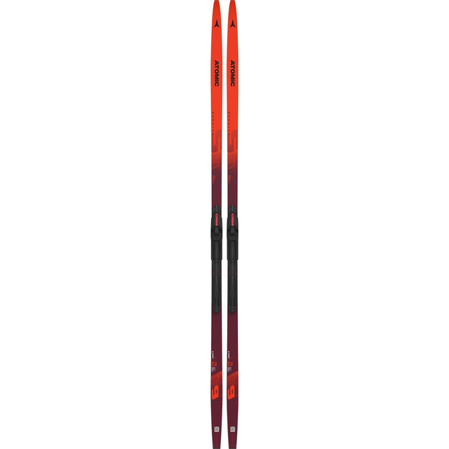 Atomic Redster S9 Gen S Hard + Shift Race Skate 2024 2025