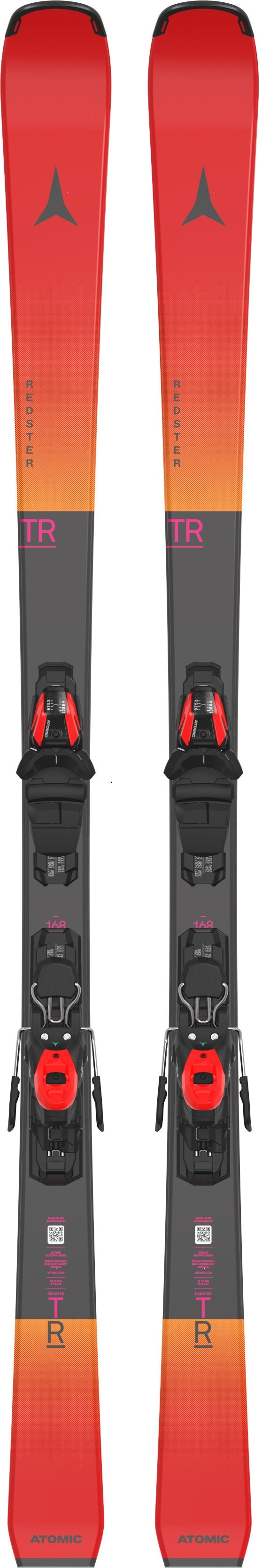 Atomic Redster TR + M10 GW 2026/27