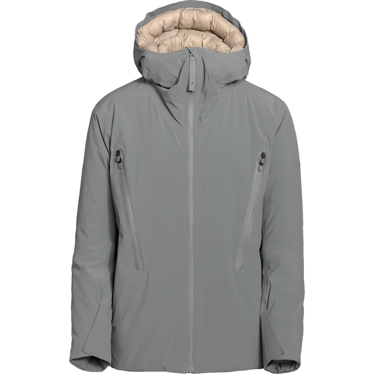 Atomic Revent 2L Insulated Jacket slate Herren Skijacke