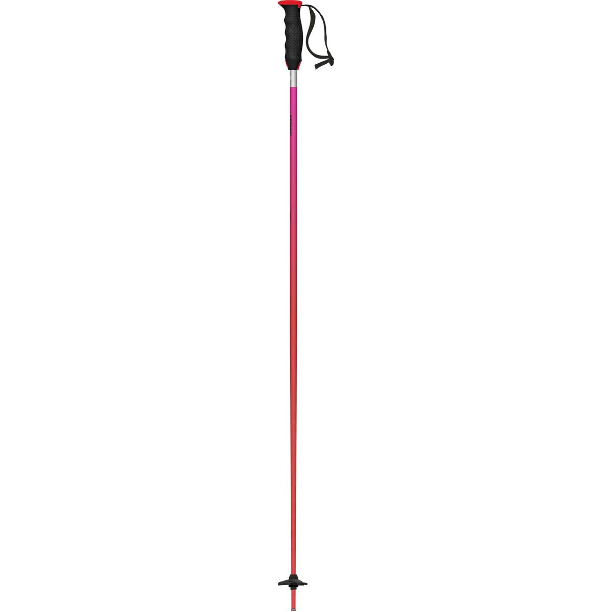 Atomic Herren Skistöcke Redster Red Tension