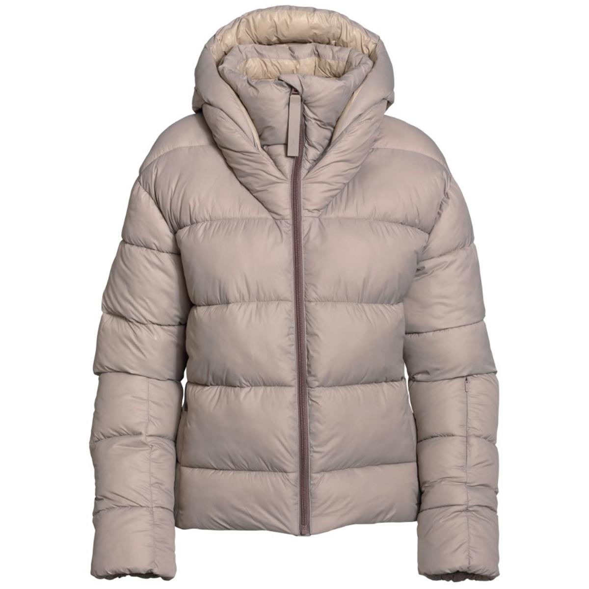 ATOMIC SNOWCLOUD PUFF JACKET BASALT Damen