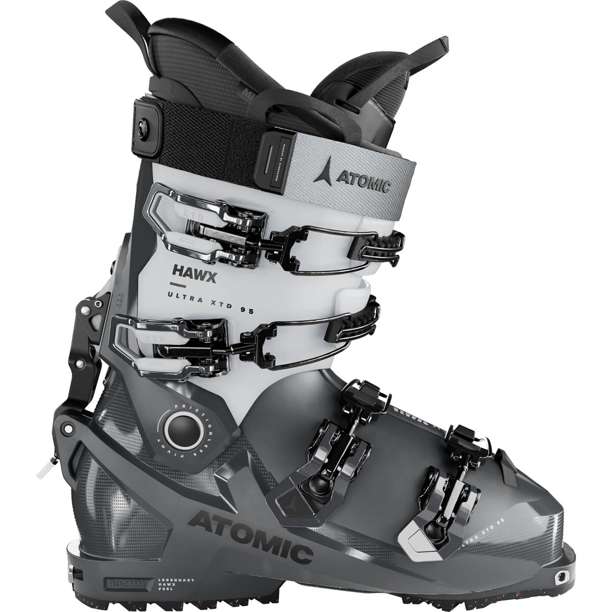 Atomic Hawx Ultra XTD 95 Women GW