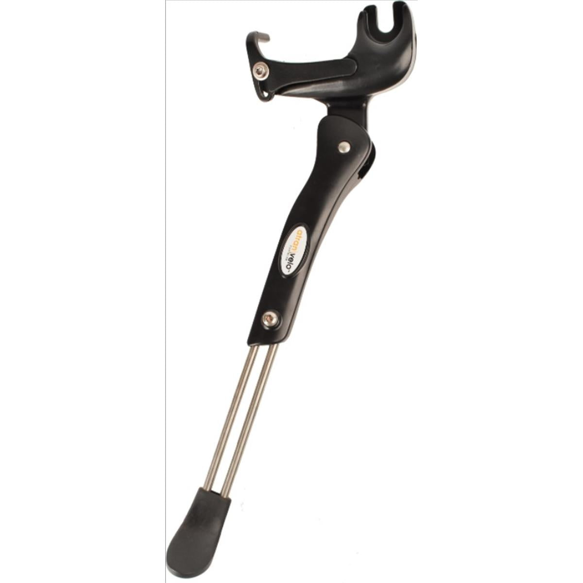 Atranvelo Styloe Rearmounted
