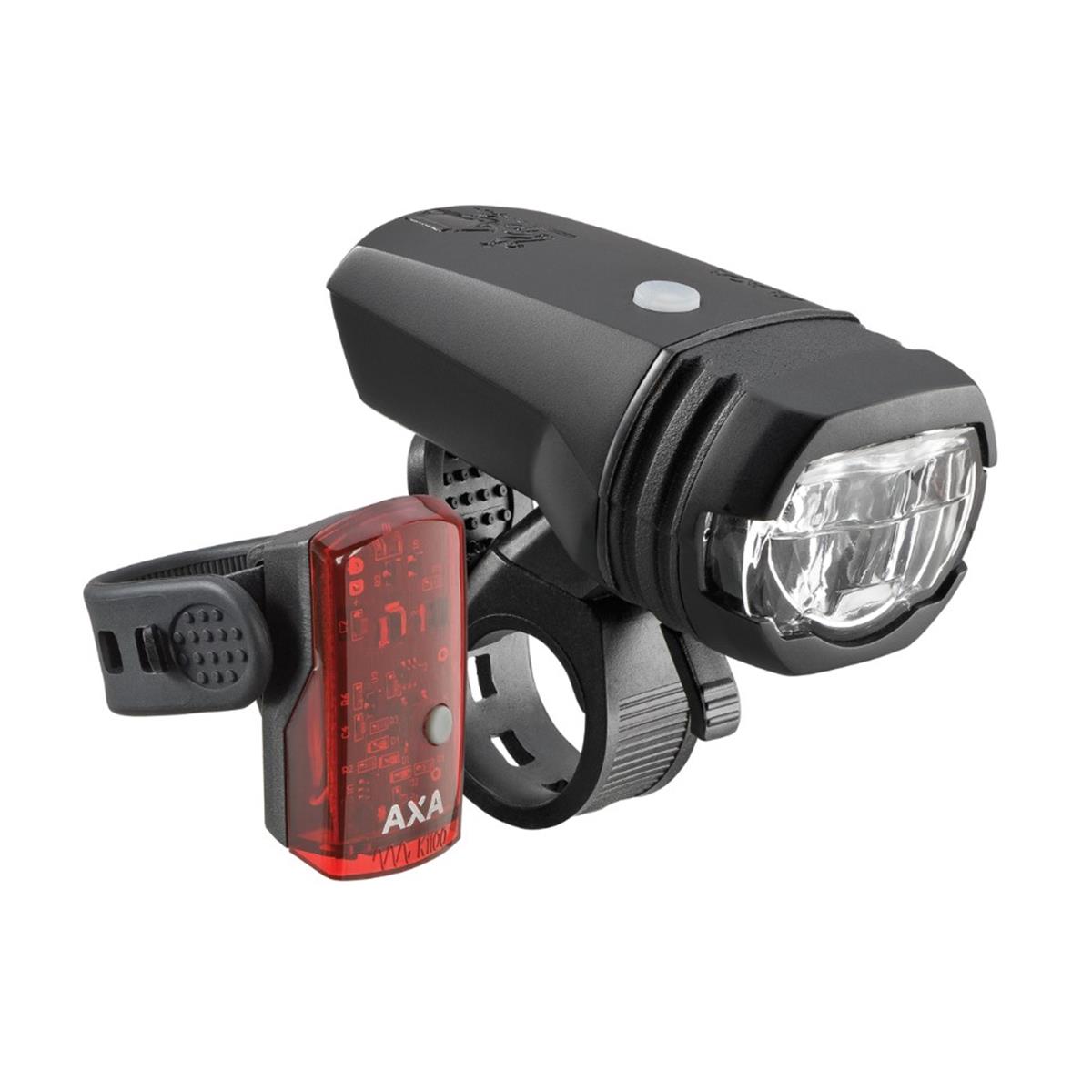 Akkuleuchtenset Greenline 50 Lux USB