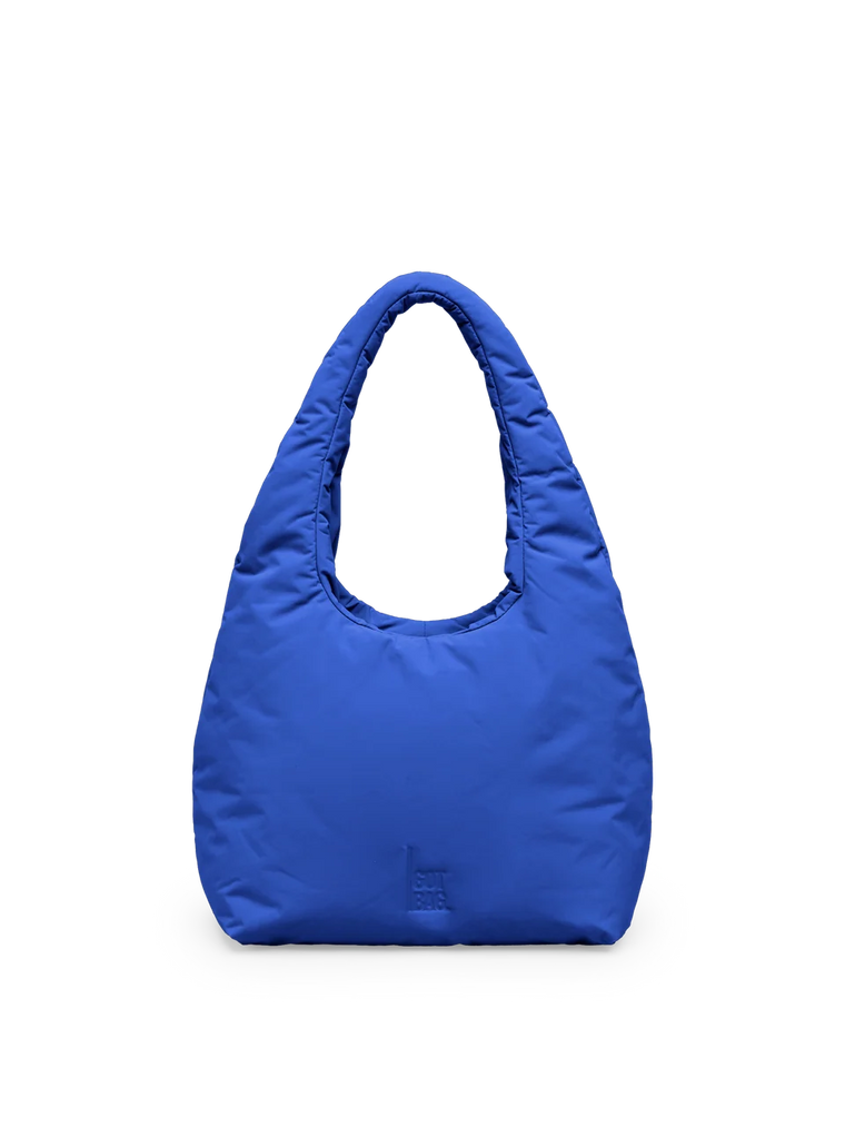 Got Bag Cloud Shoulder Bag - monochorme