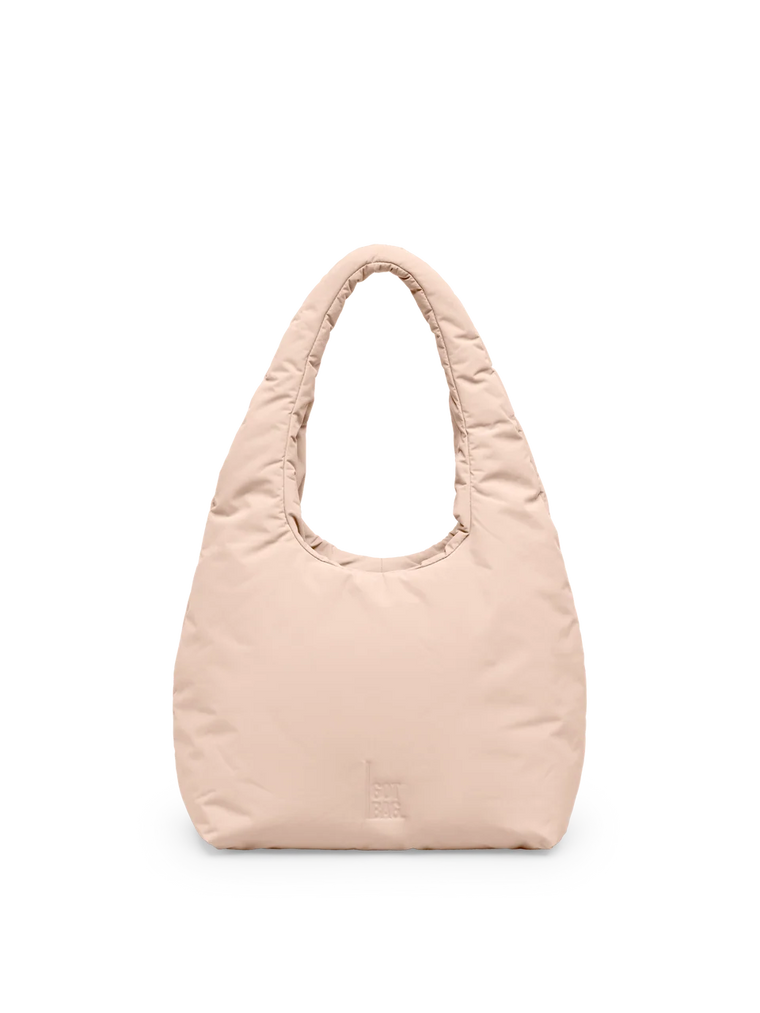 Got Bag Cloud Shoulder Bag - monochorme