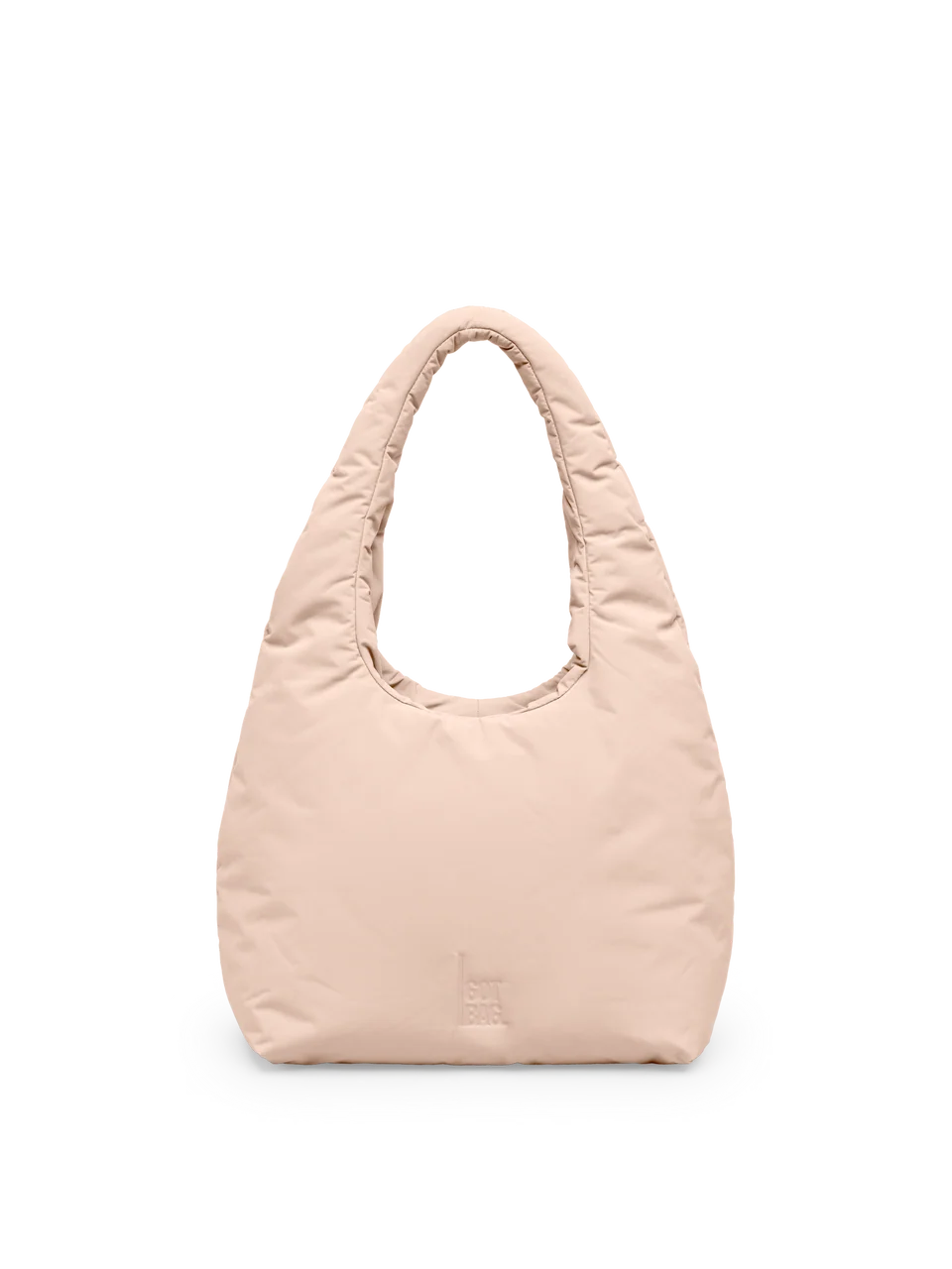 Got Bag Cloud Shoulder Bag - monochorme