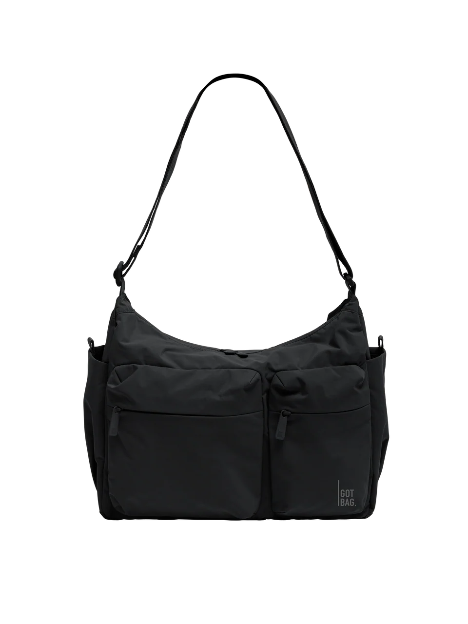 Got Bag Pocket sling Bag