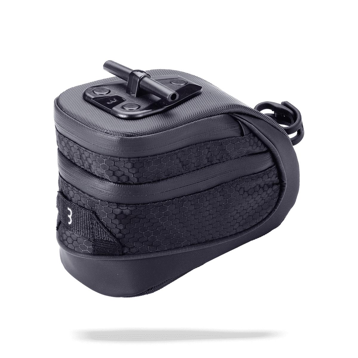 BBB Cycling StorePack L BSB-12L Satteltasche, schwarz