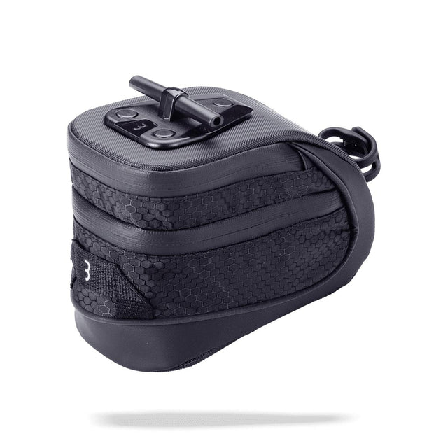 BBB Cycling StorePack L BSB-12L Satteltasche, schwarz