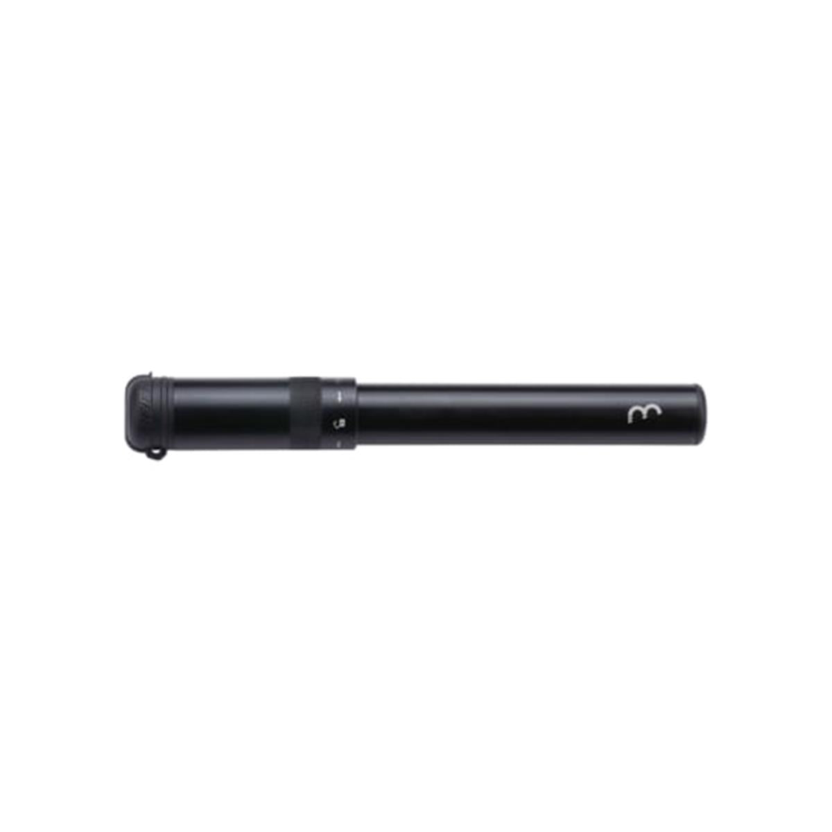 BBB Cycling BMP-49 Minipumpe Easy Road