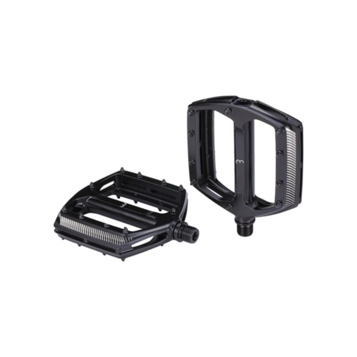BBB Cycling BPD-36 Pedale CoolRide MTB schwarz