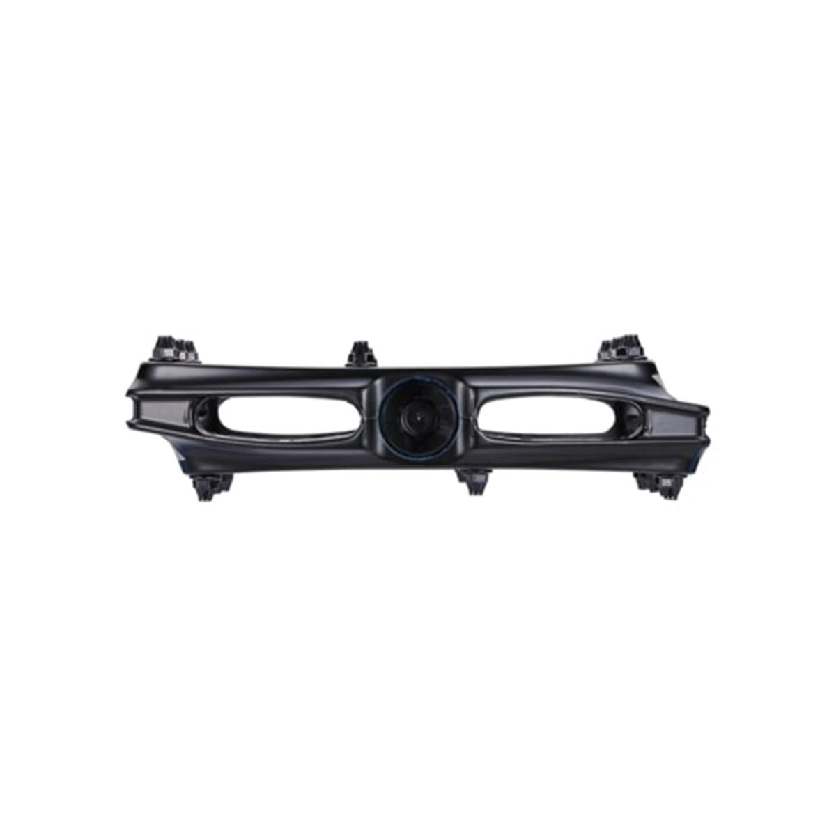BBB Cycling BPD-36 Pedale CoolRide MTB schwarz