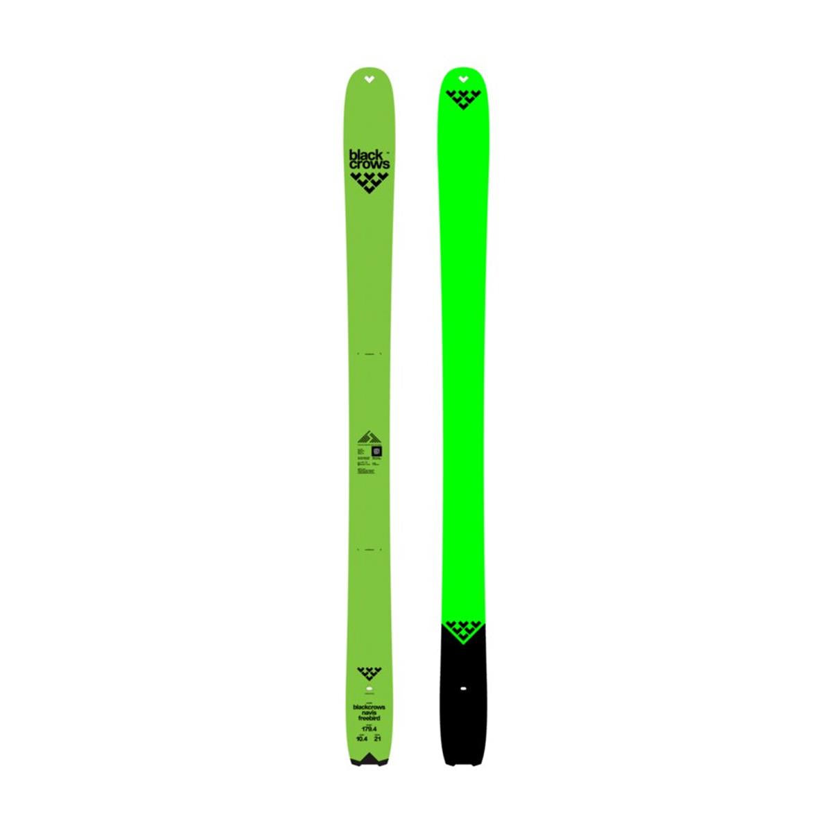Bild 1 Navis Freebird