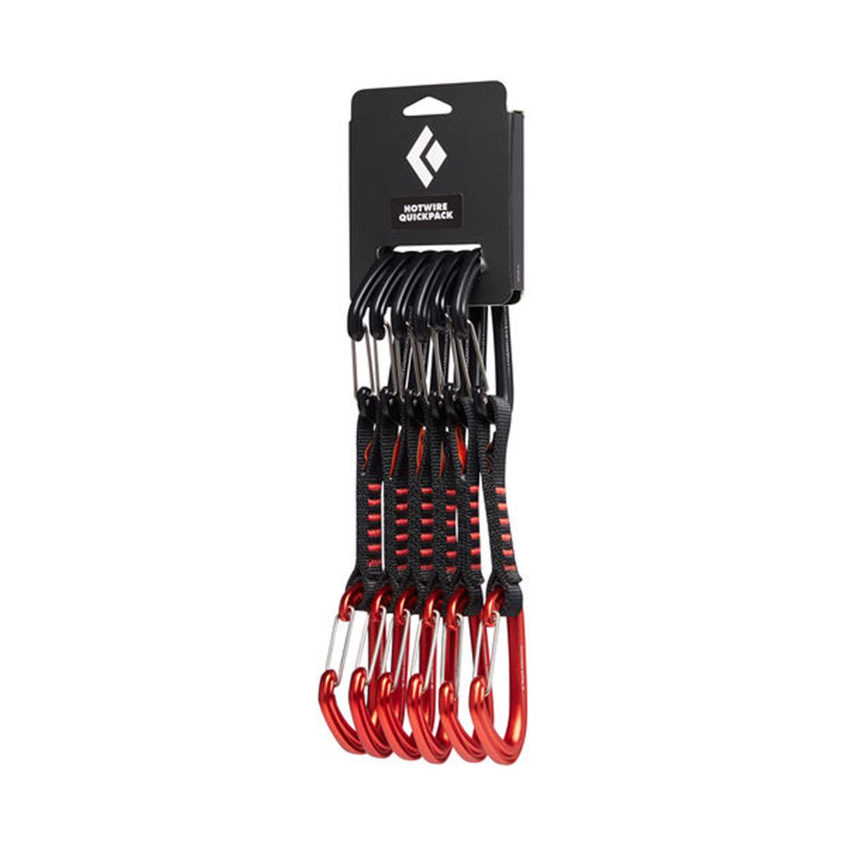Black Diamond Hotwire Quickpack 12cm