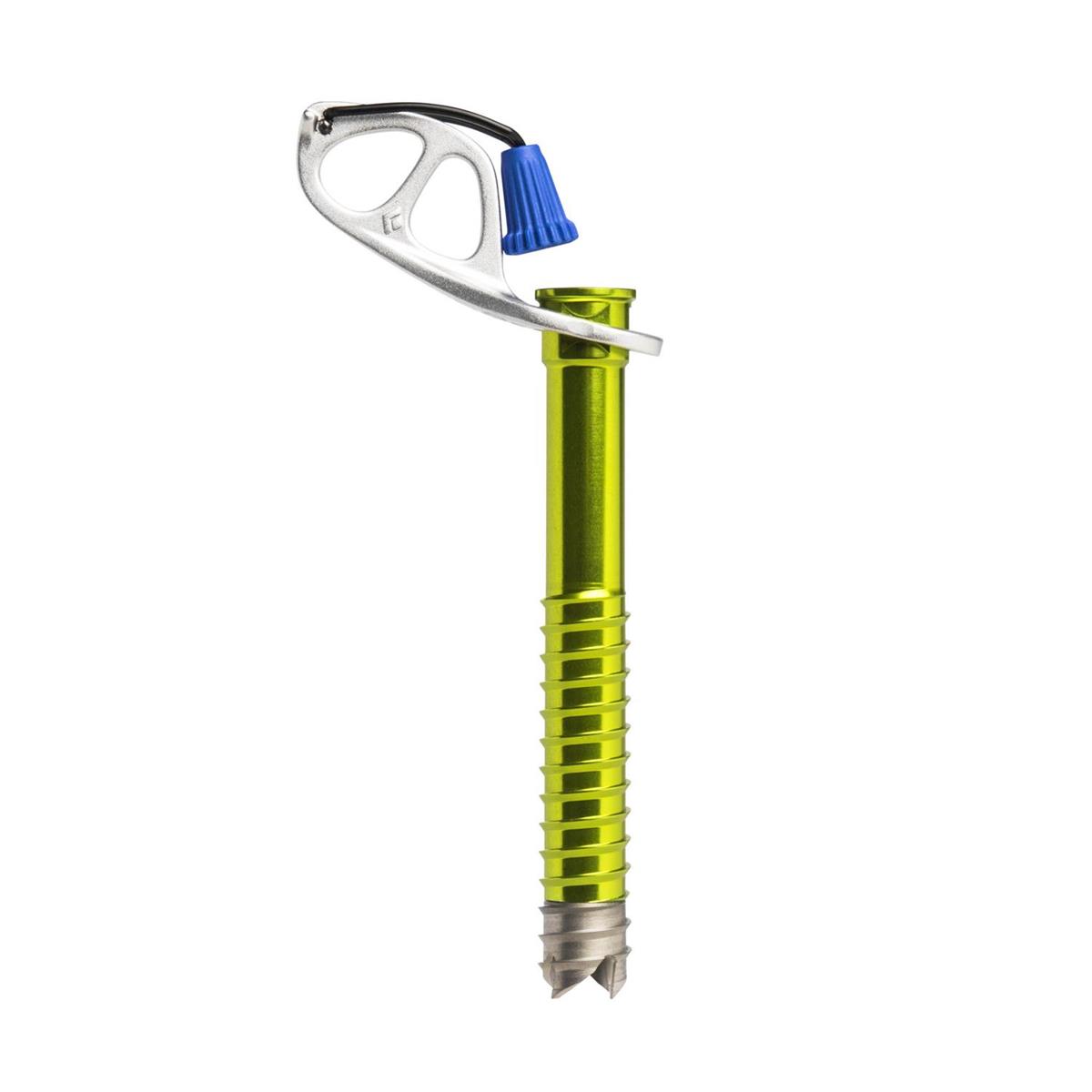 Black Diamond Ultralight Ice Screw, 19cm