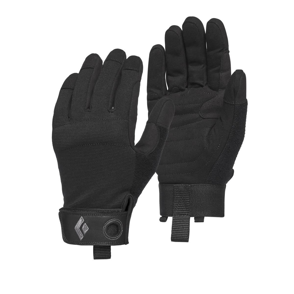 Black Diamond Crag Gloves black