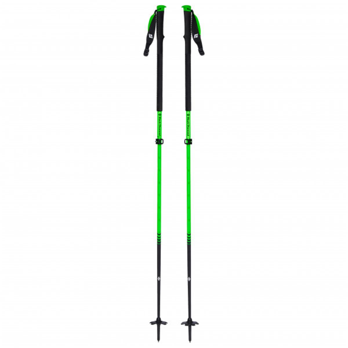 Black Diamond Vapor 2 Carbon 2021 2022