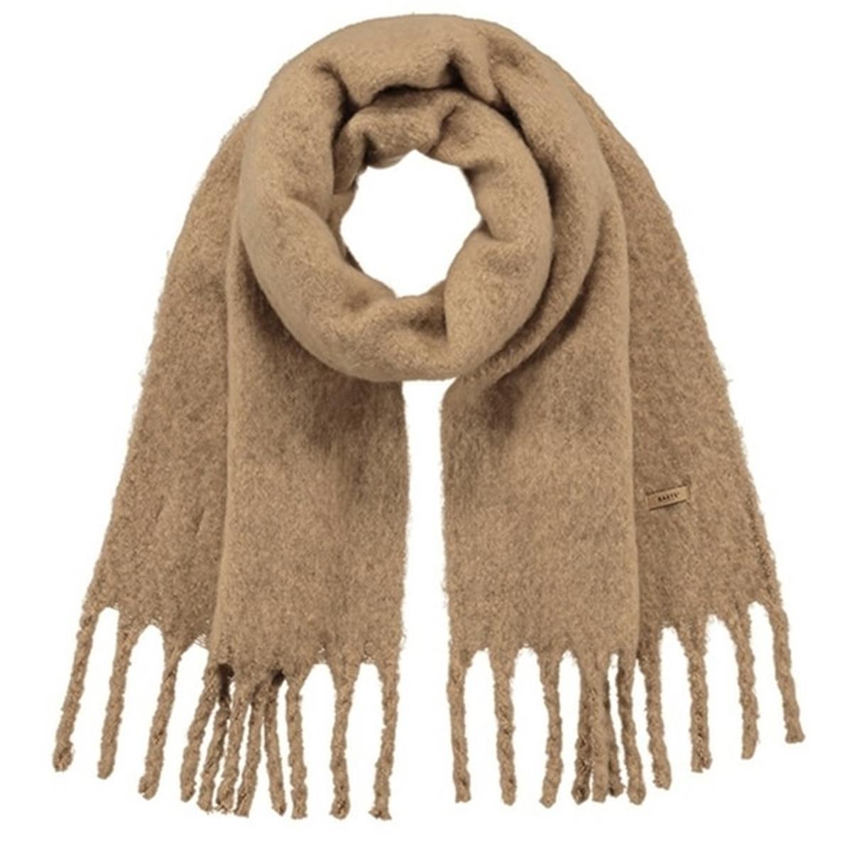 Barts Damen Schal Fyone Scarf