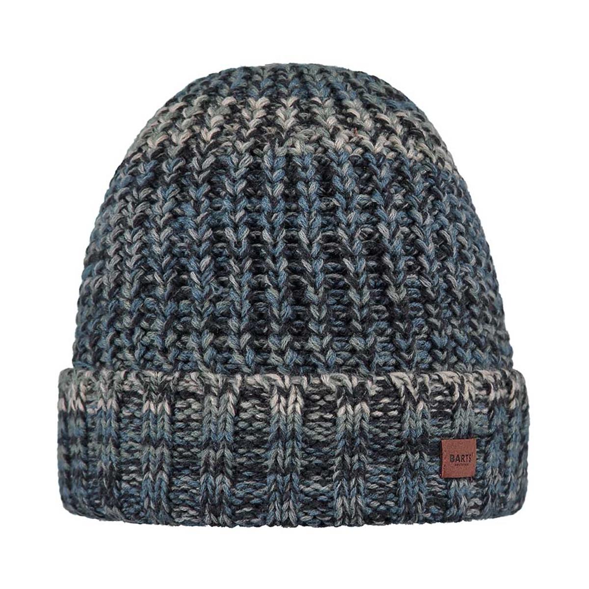 Barts Akotan Beanie Strickmütze Herren