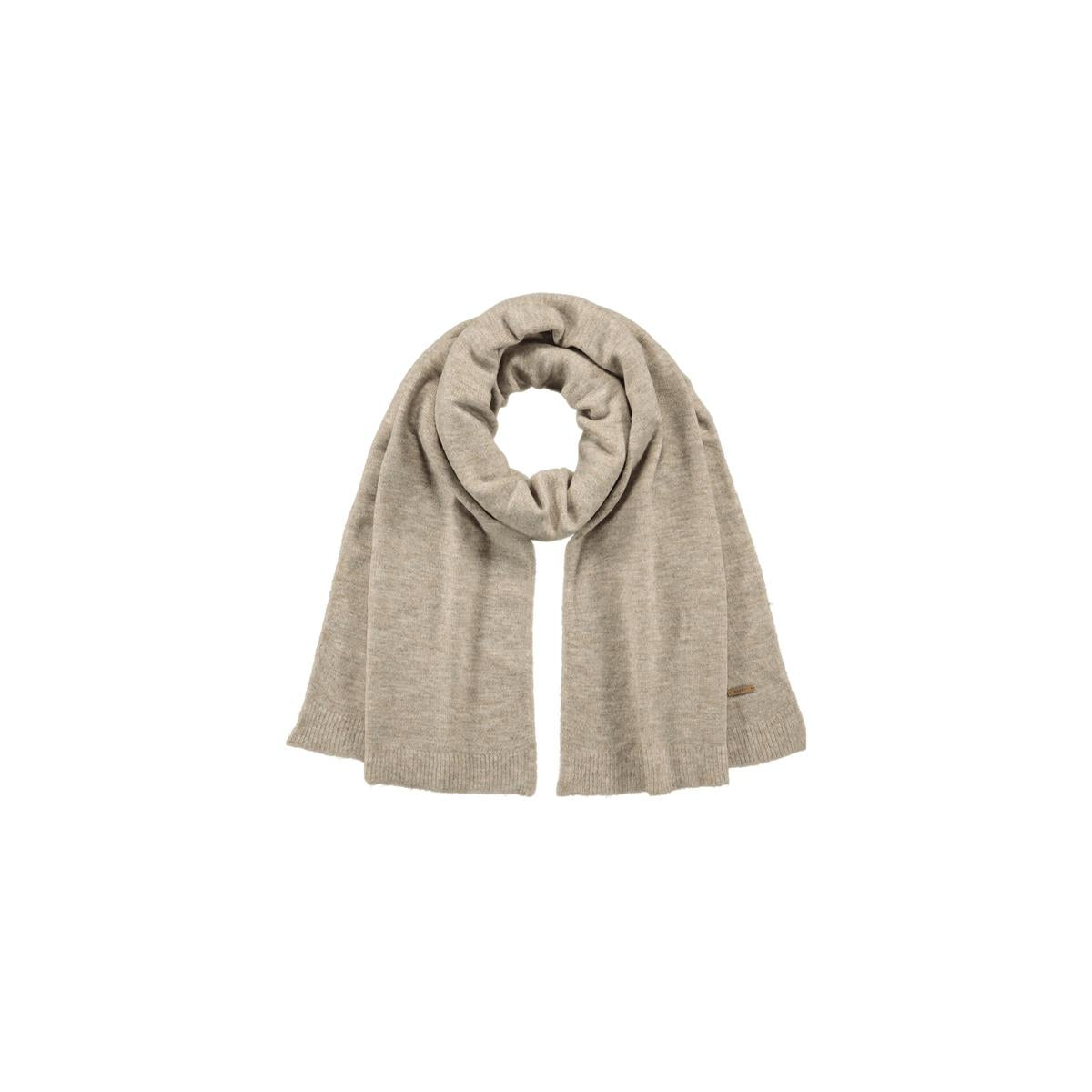 Barts Witzia Scarf light brown