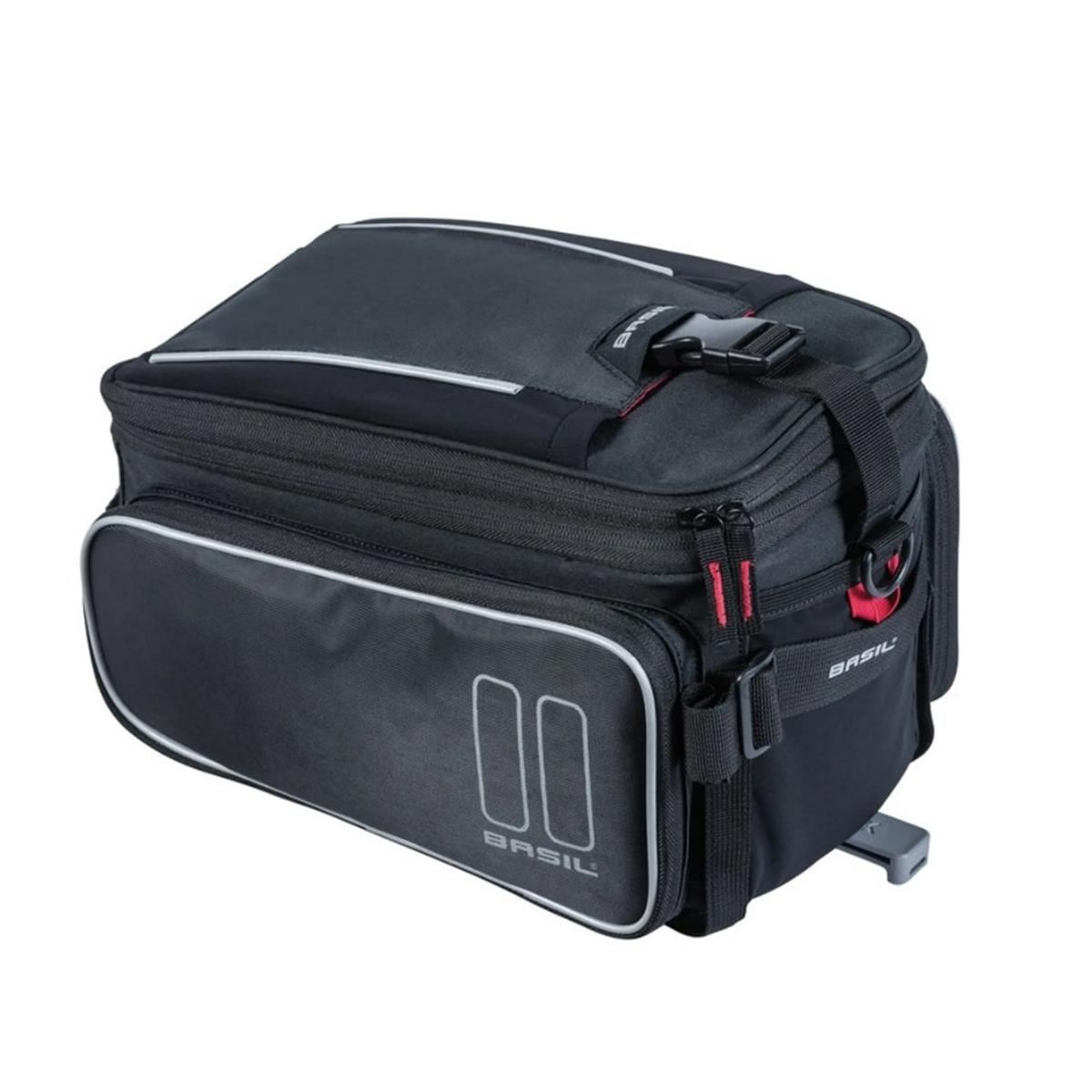 Basil Gepäckträgertasche Sport