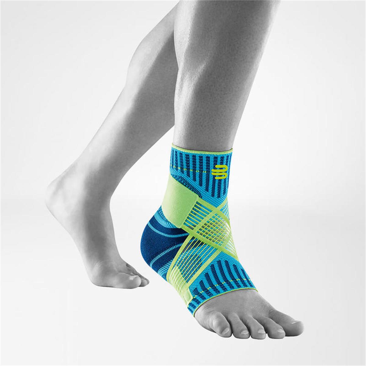 Bauerfeind Sports Ankle Support rechts rivera