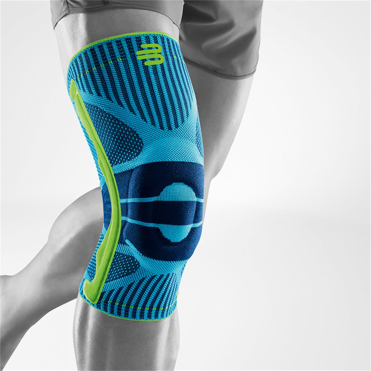 Bauerfeind Sports Knee Support rivera