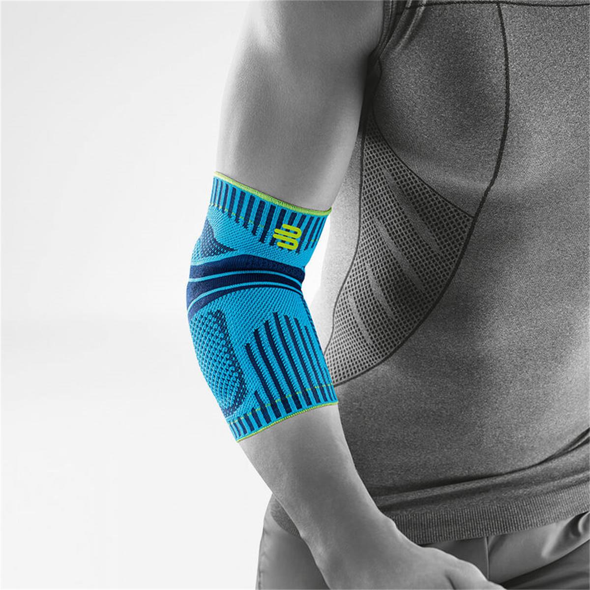 Bauerfeind Sports Elbow Support rivera