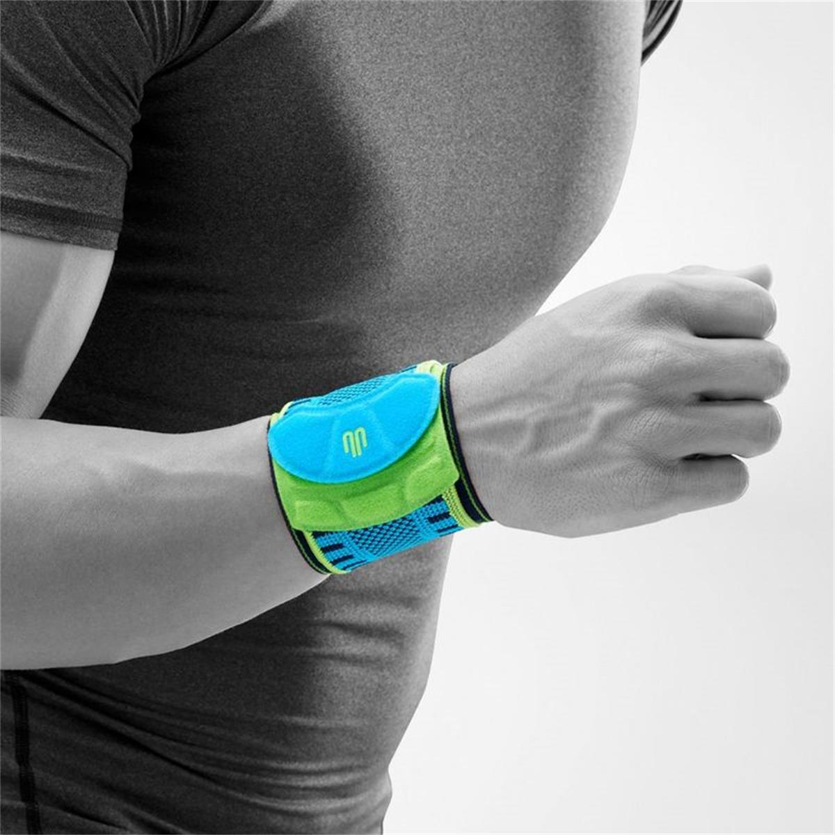 Bauerfeind Sports Wrist Strap rivera