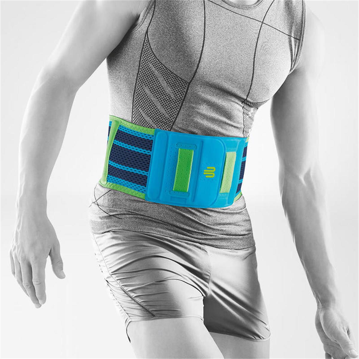 Bauerfeind Sports Back Support rivera