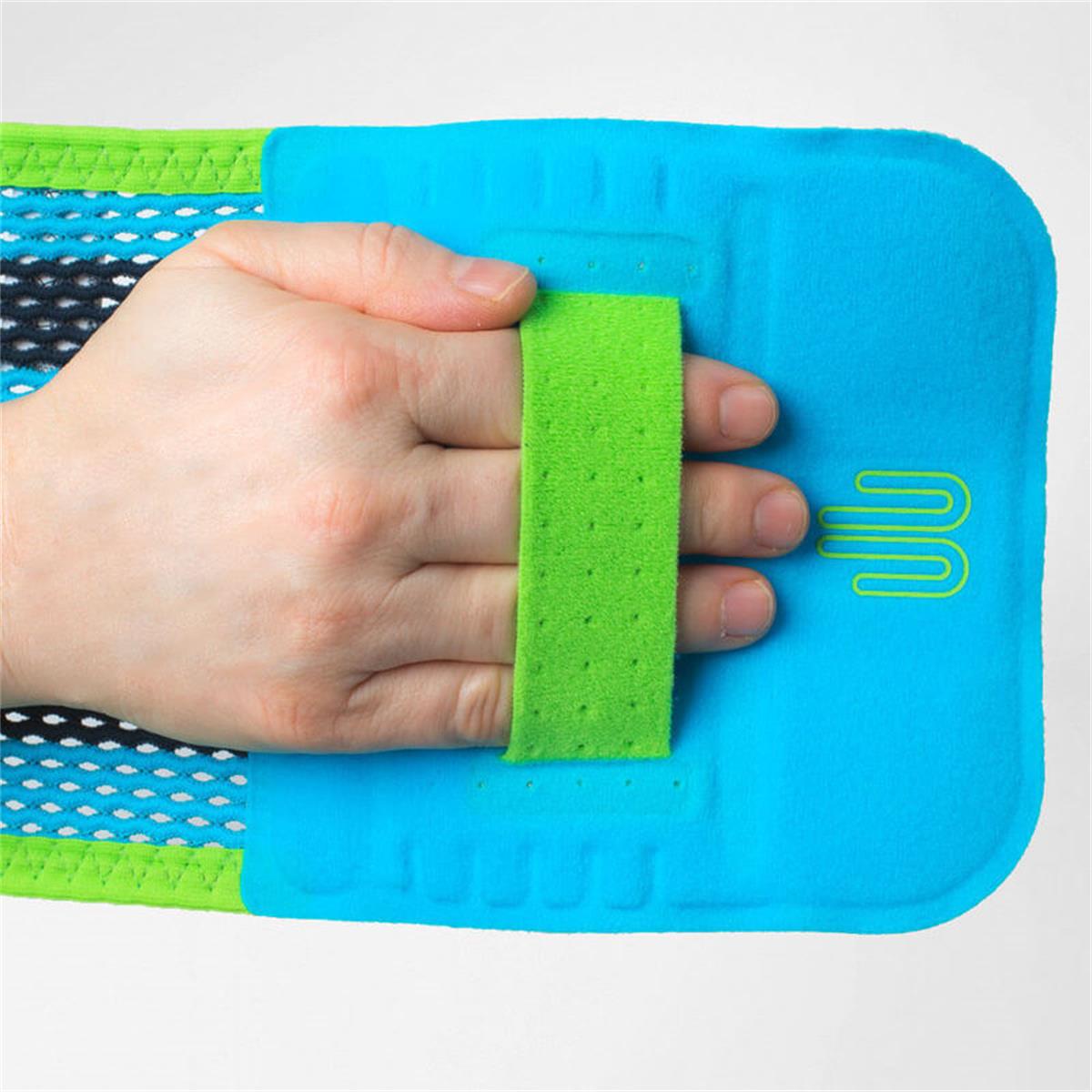 Bauerfeind Sports Back Support rivera