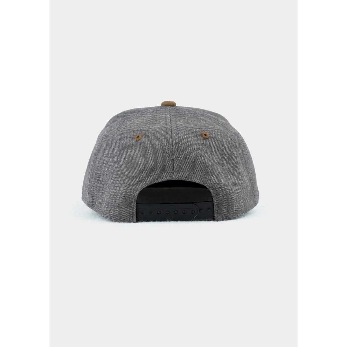 Bavarian Caps "Schafkopf: Transformer" Dunkelgrau