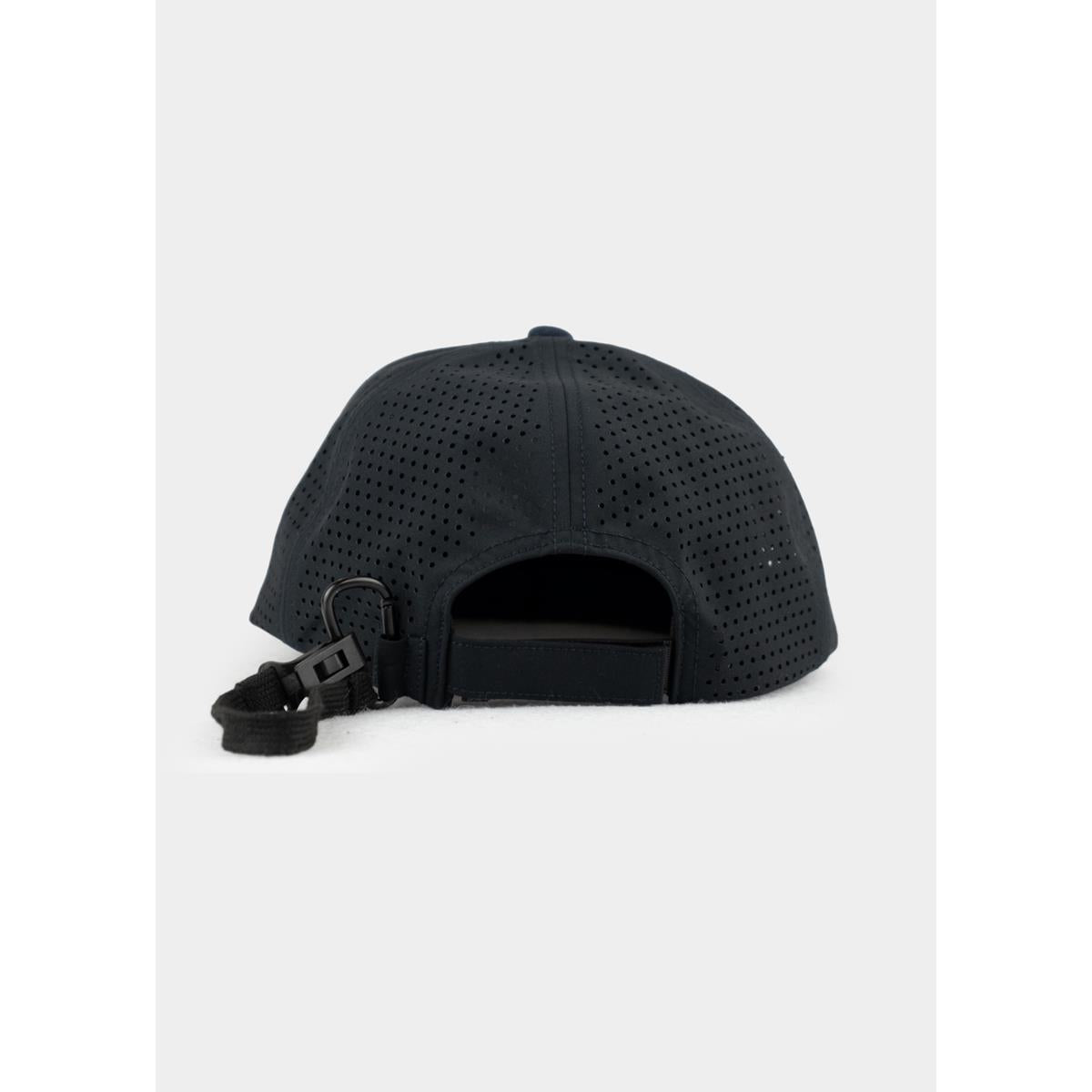 Bavarian Caps Cap "Gipfelstürmer Quetsch" Dunkelblau
